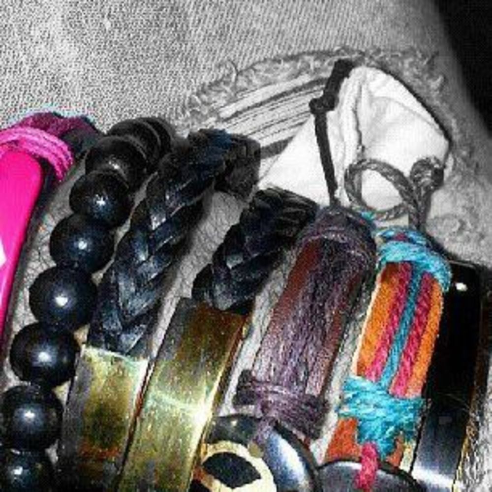 Meet your Posher, Carlos jr.